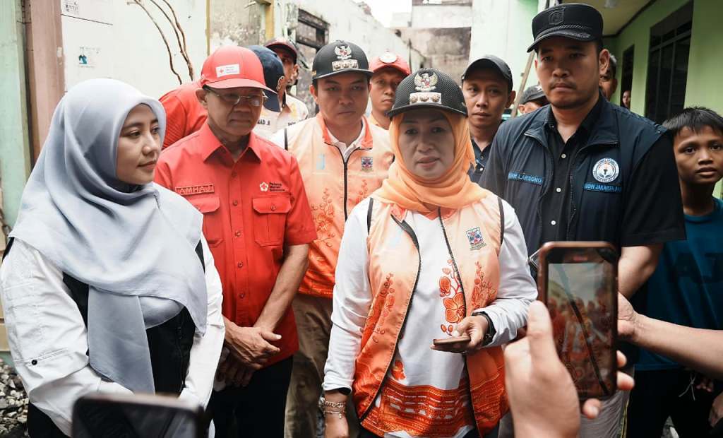 Foto Berita