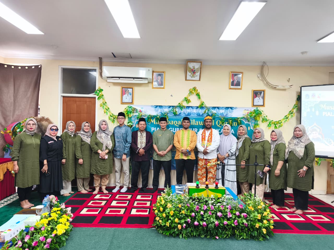 Foto Berita