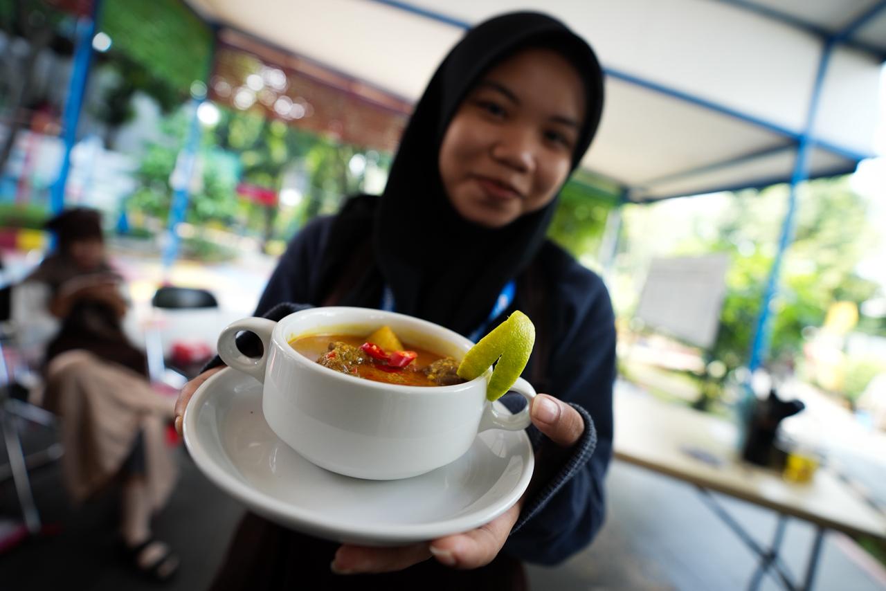 Foto Berita