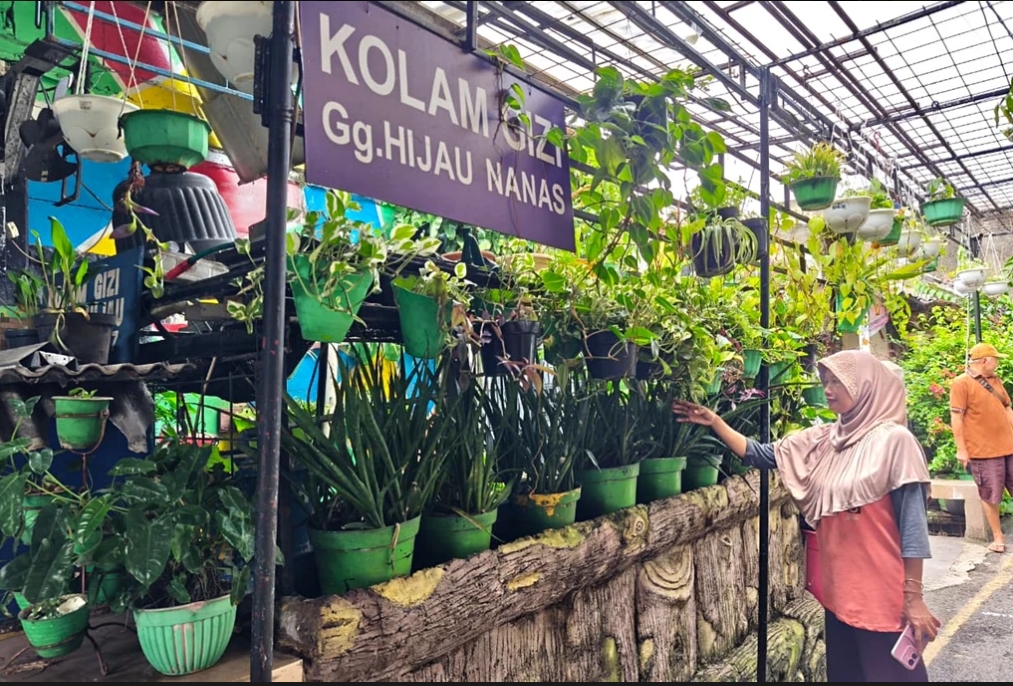 Foto Berita