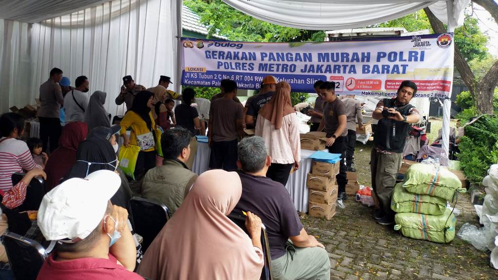 Foto Berita