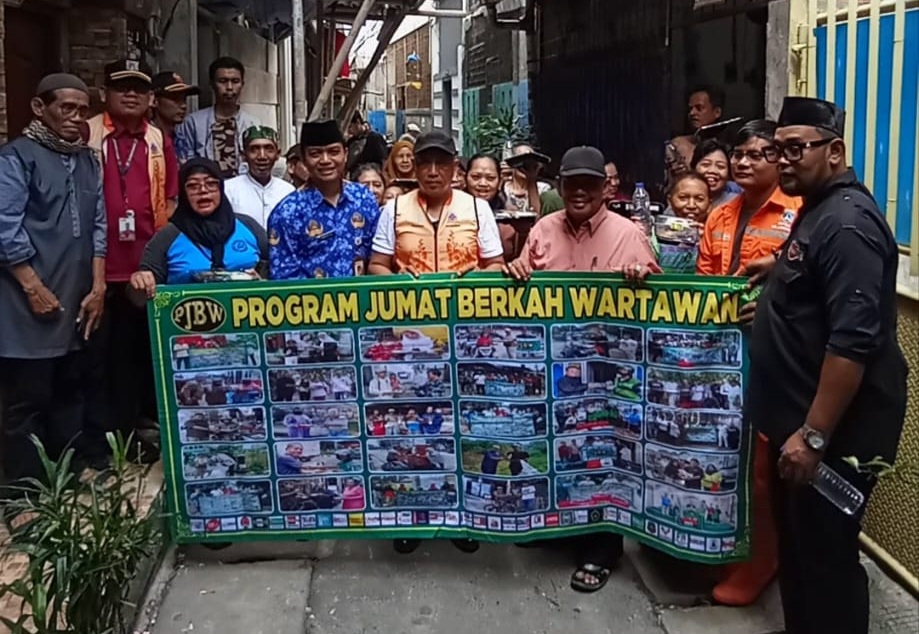 Foto Berita