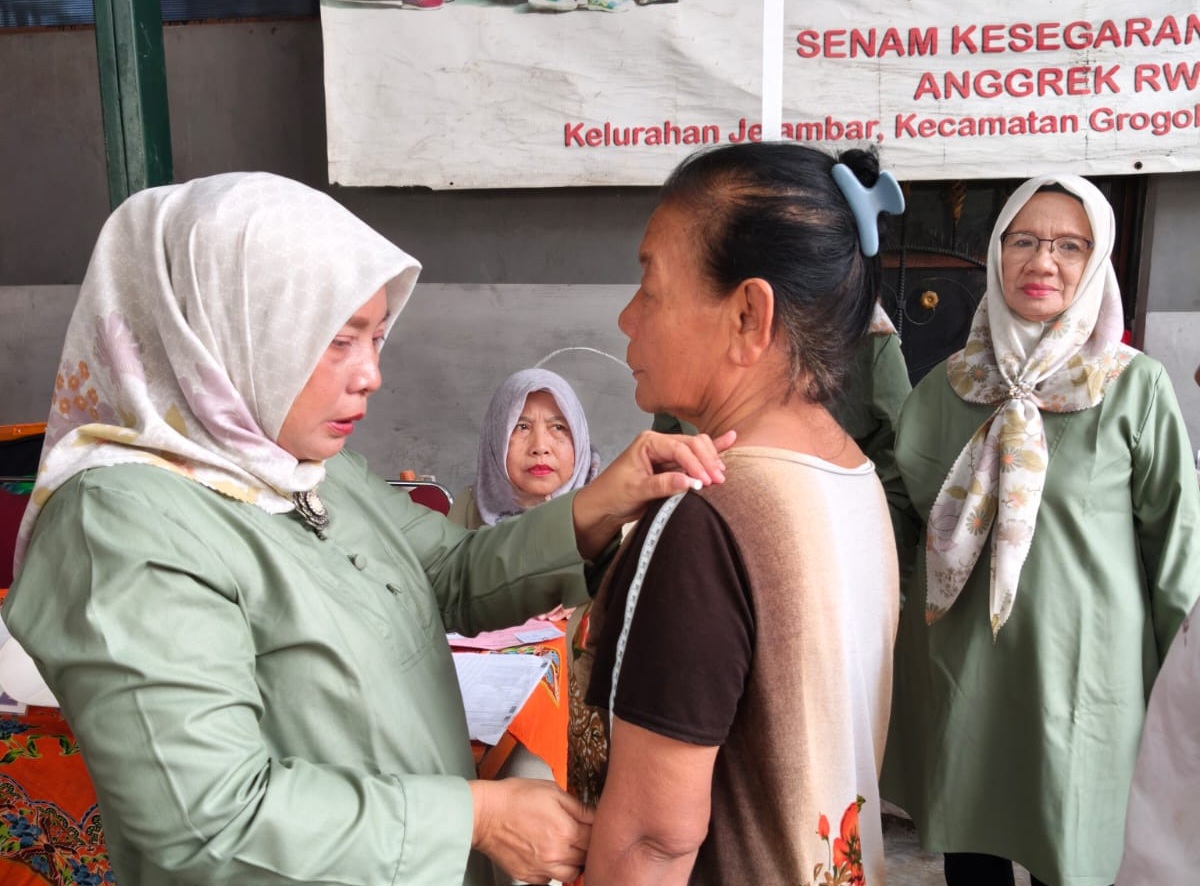 Foto Berita