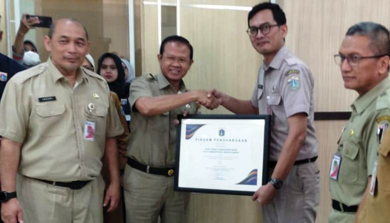 Foto Berita