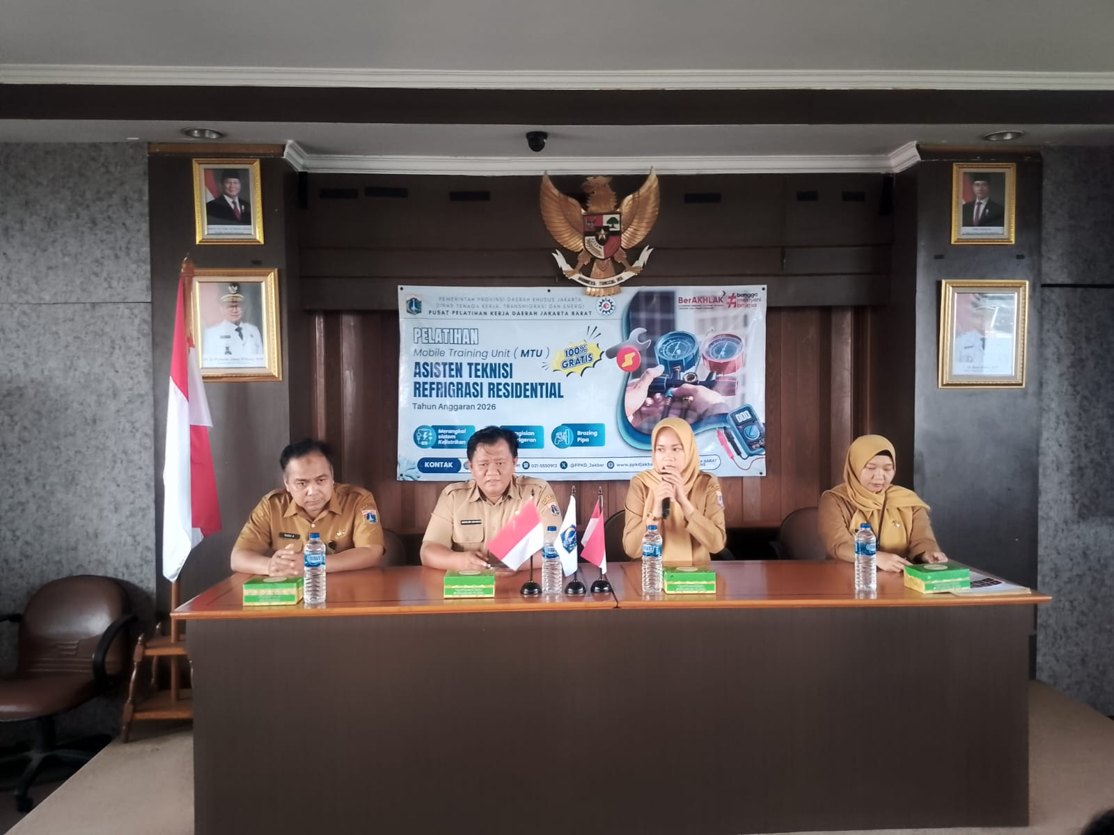 Foto Berita