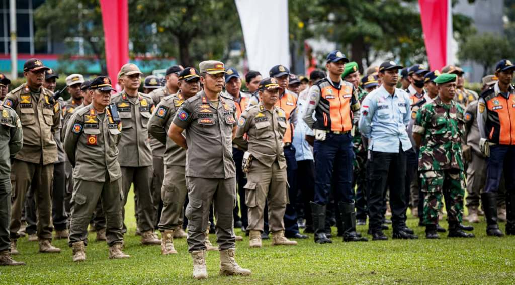 Foto Berita