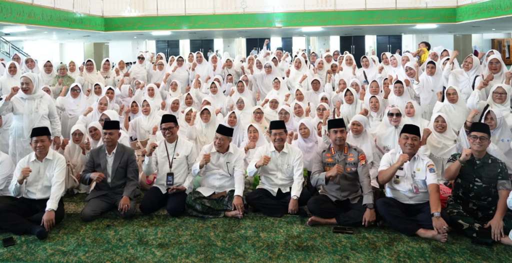 Foto Berita