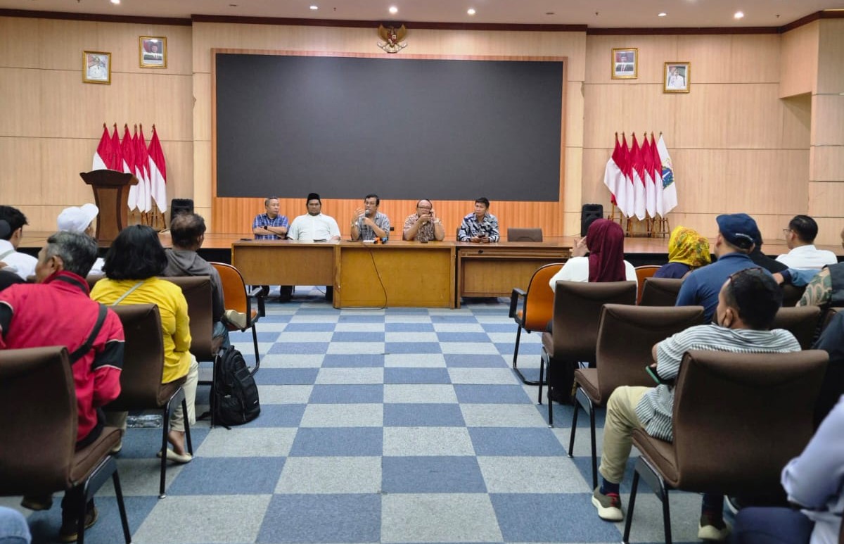 Foto Berita