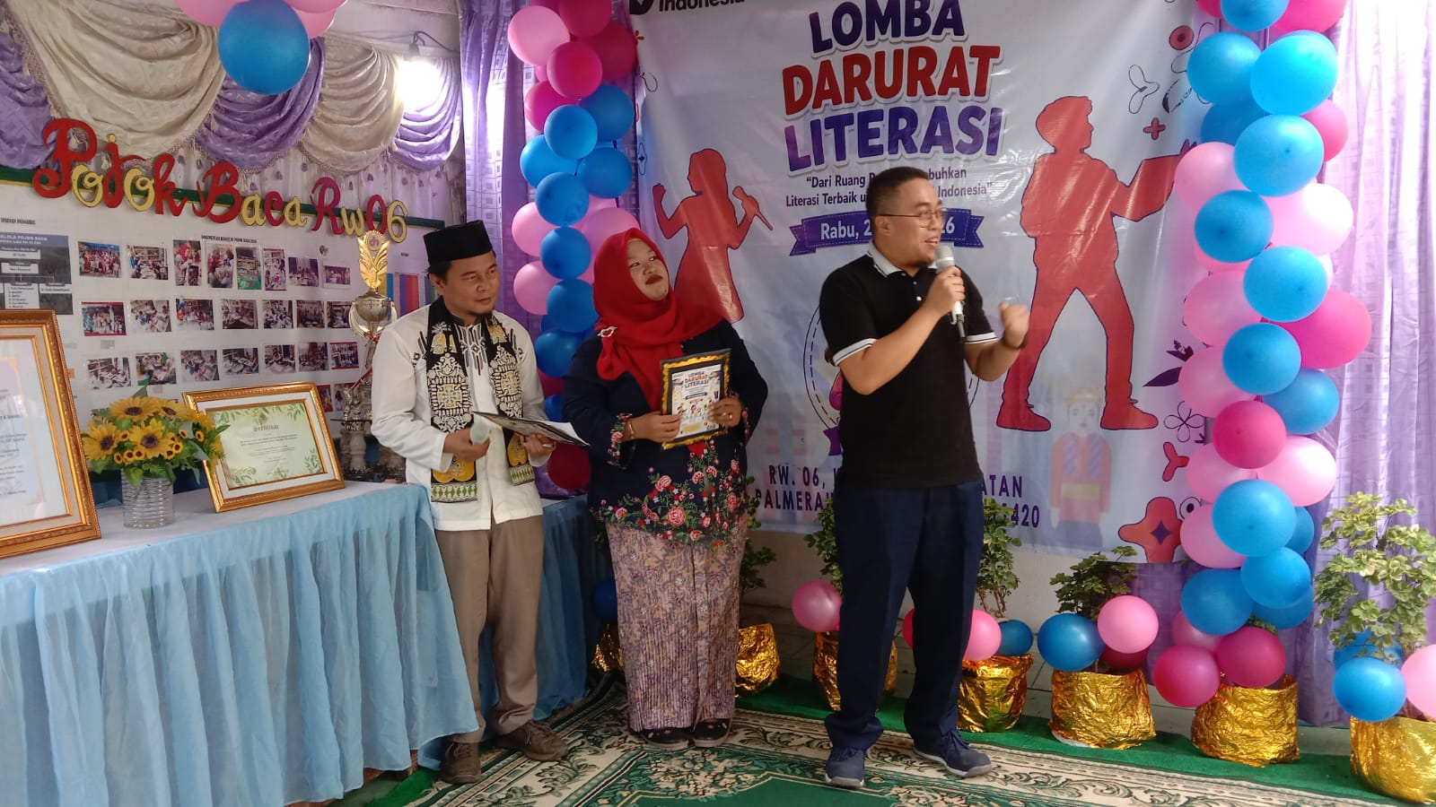 Foto Berita