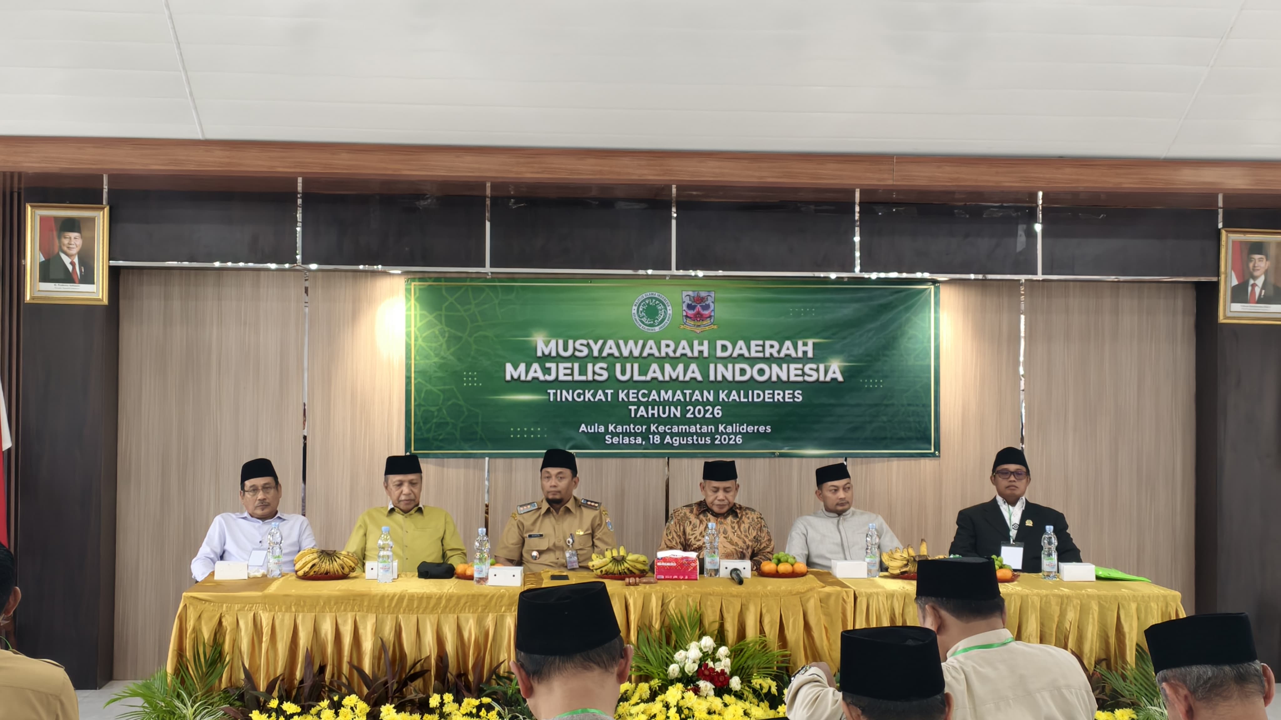 Foto Berita