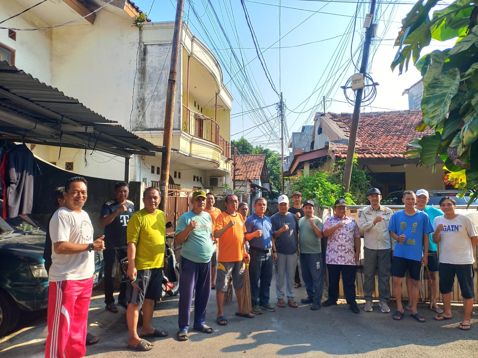 Foto Berita