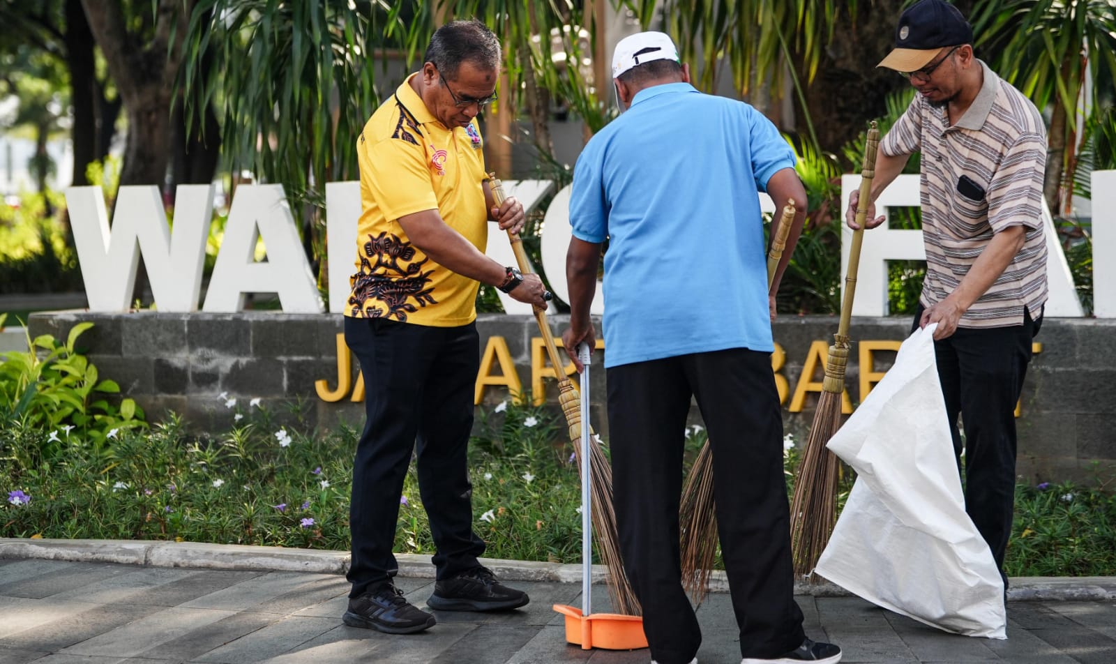 Foto Berita
