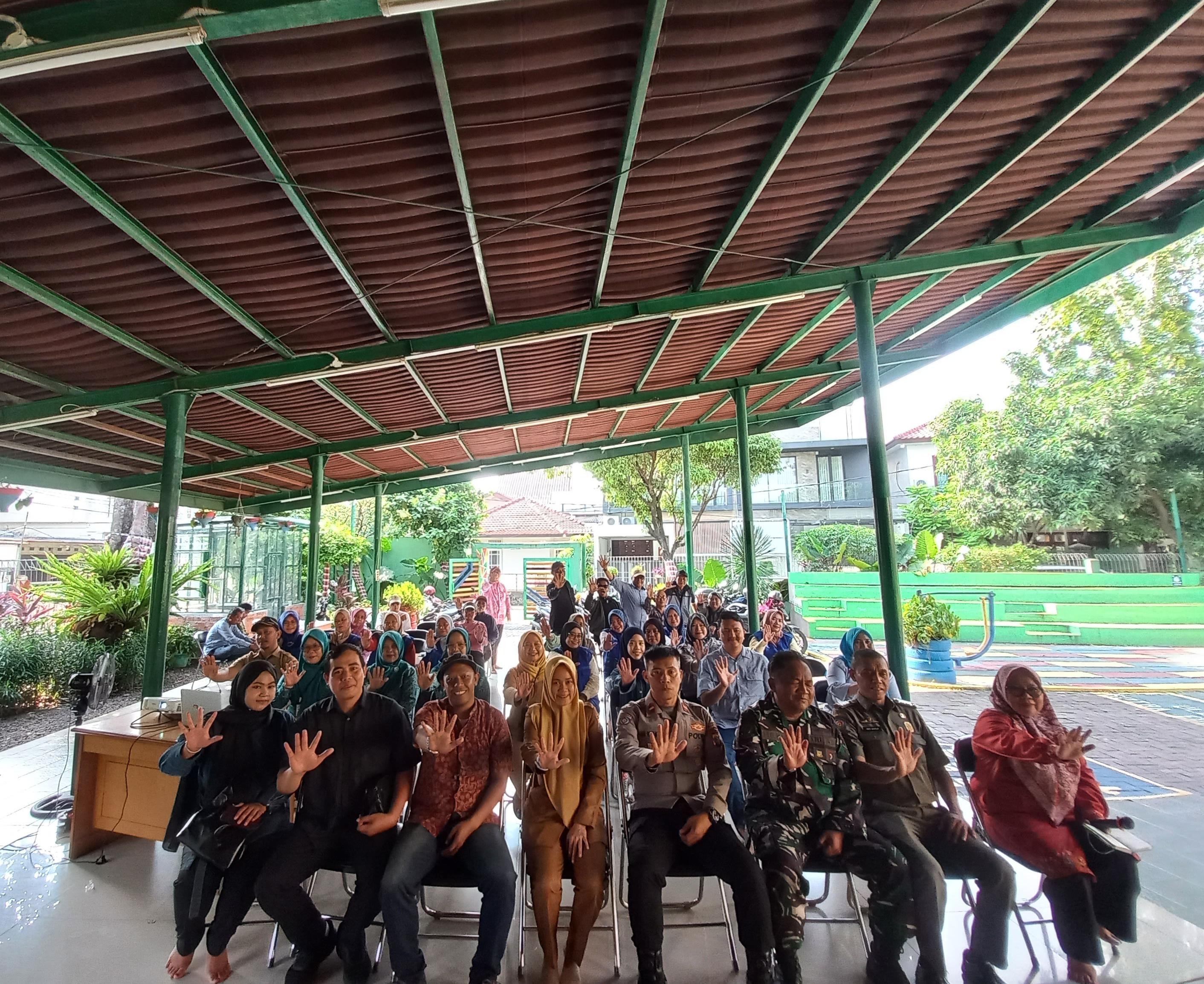 Foto Berita