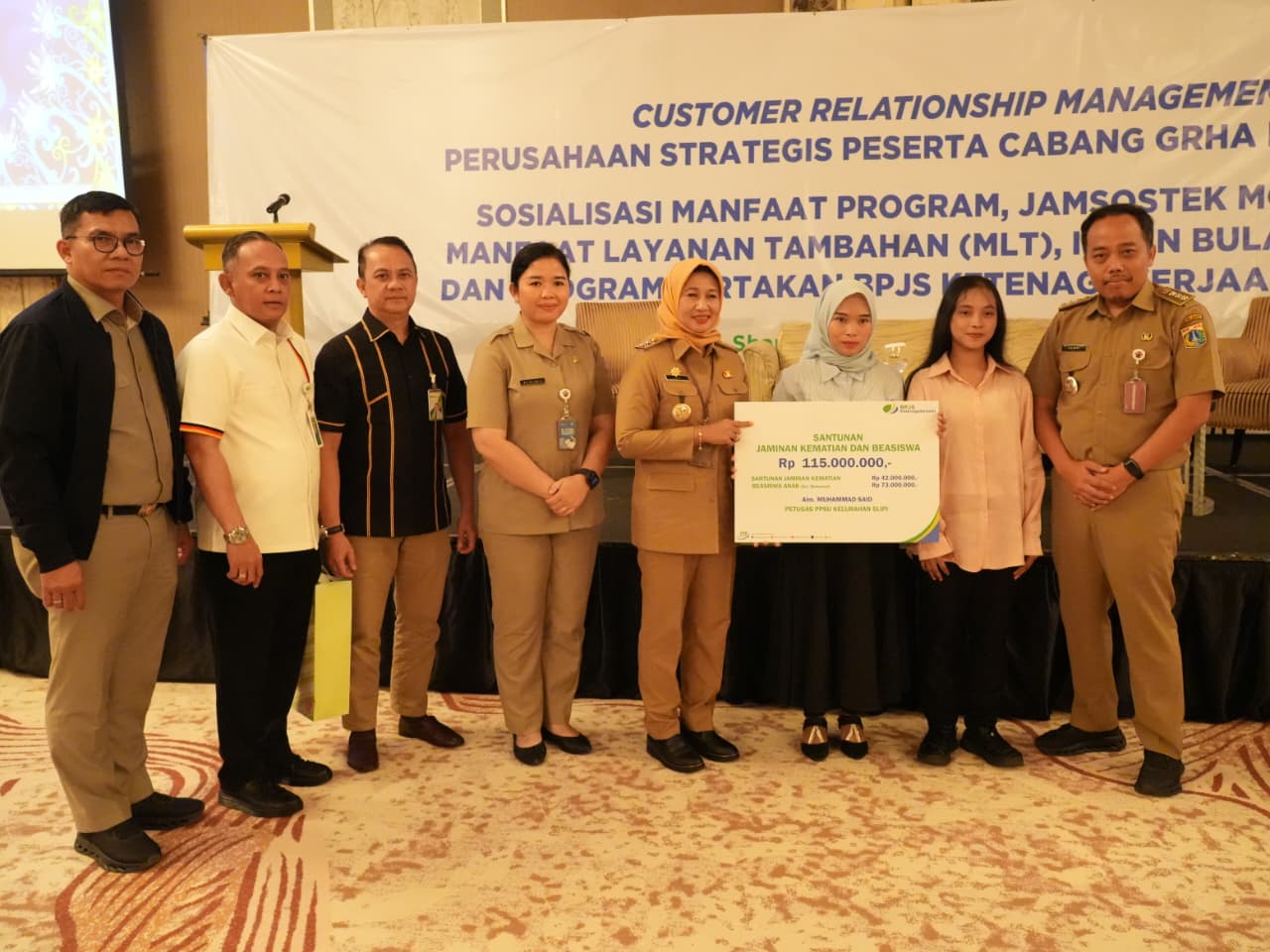 Foto Berita