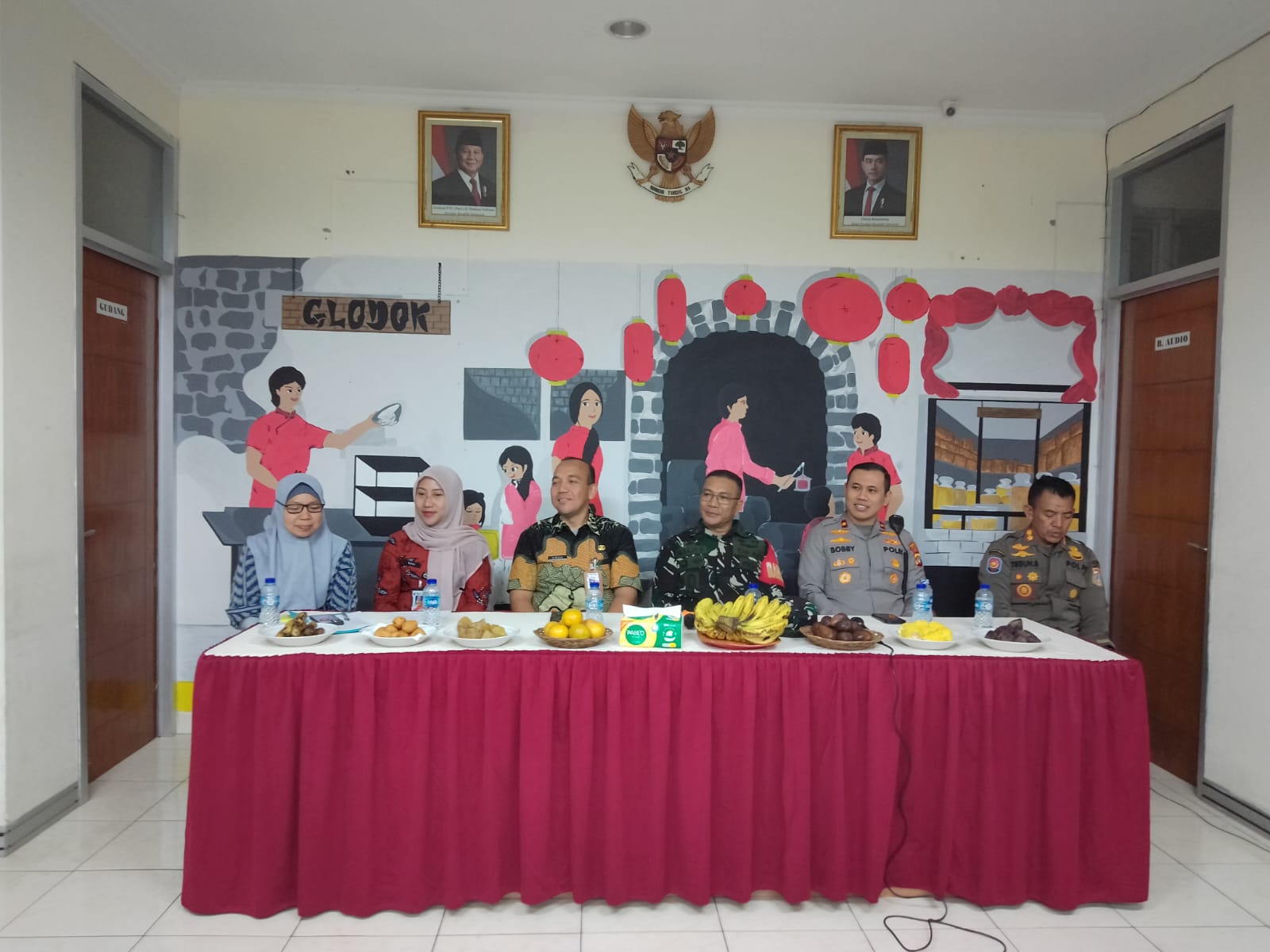 Foto Berita