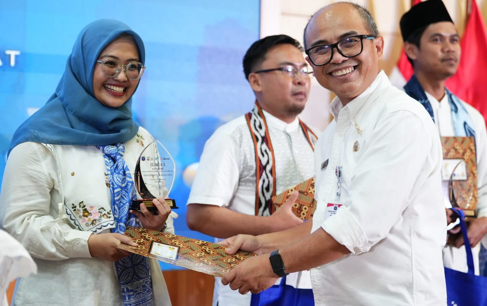 Foto Berita