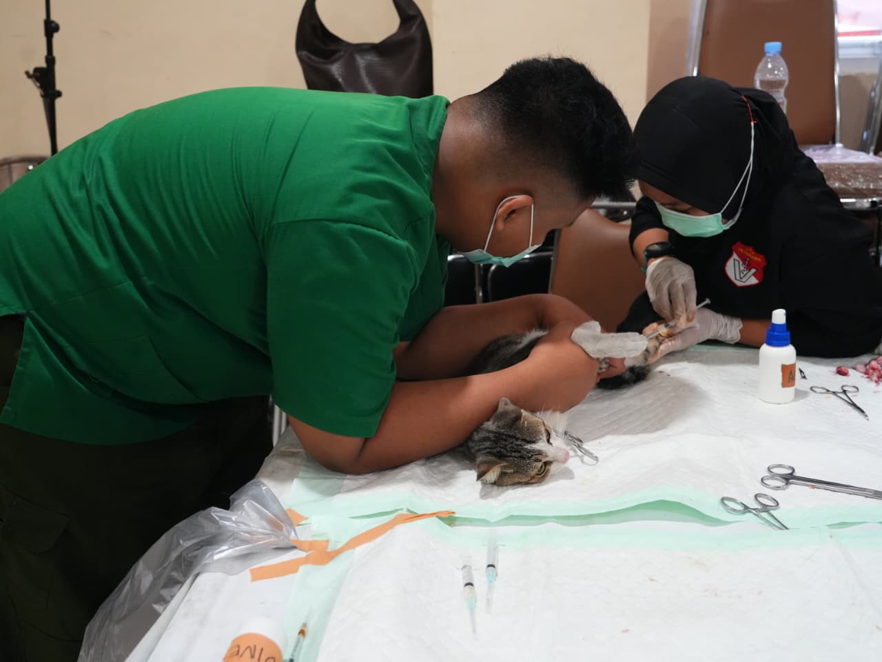 Foto Berita