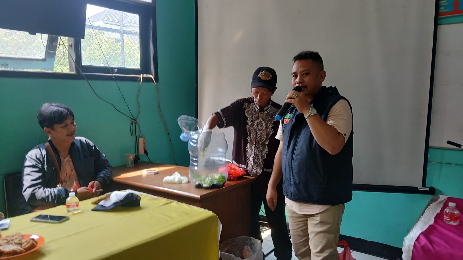 Foto Berita