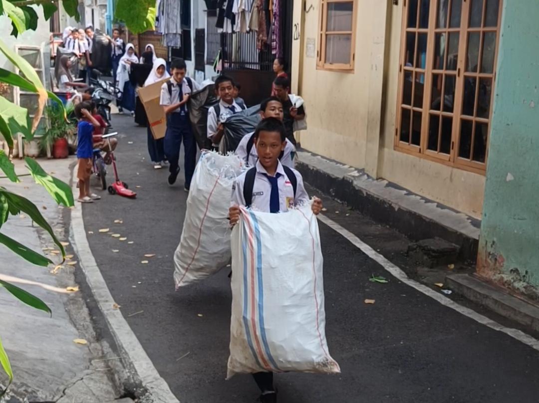Foto Berita