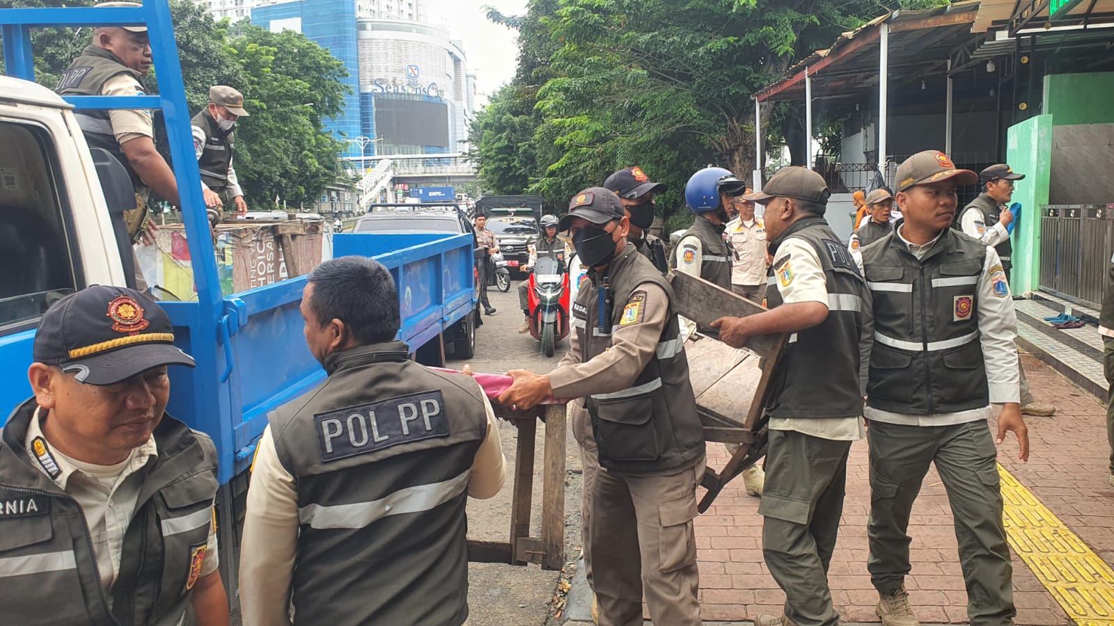 Foto Berita