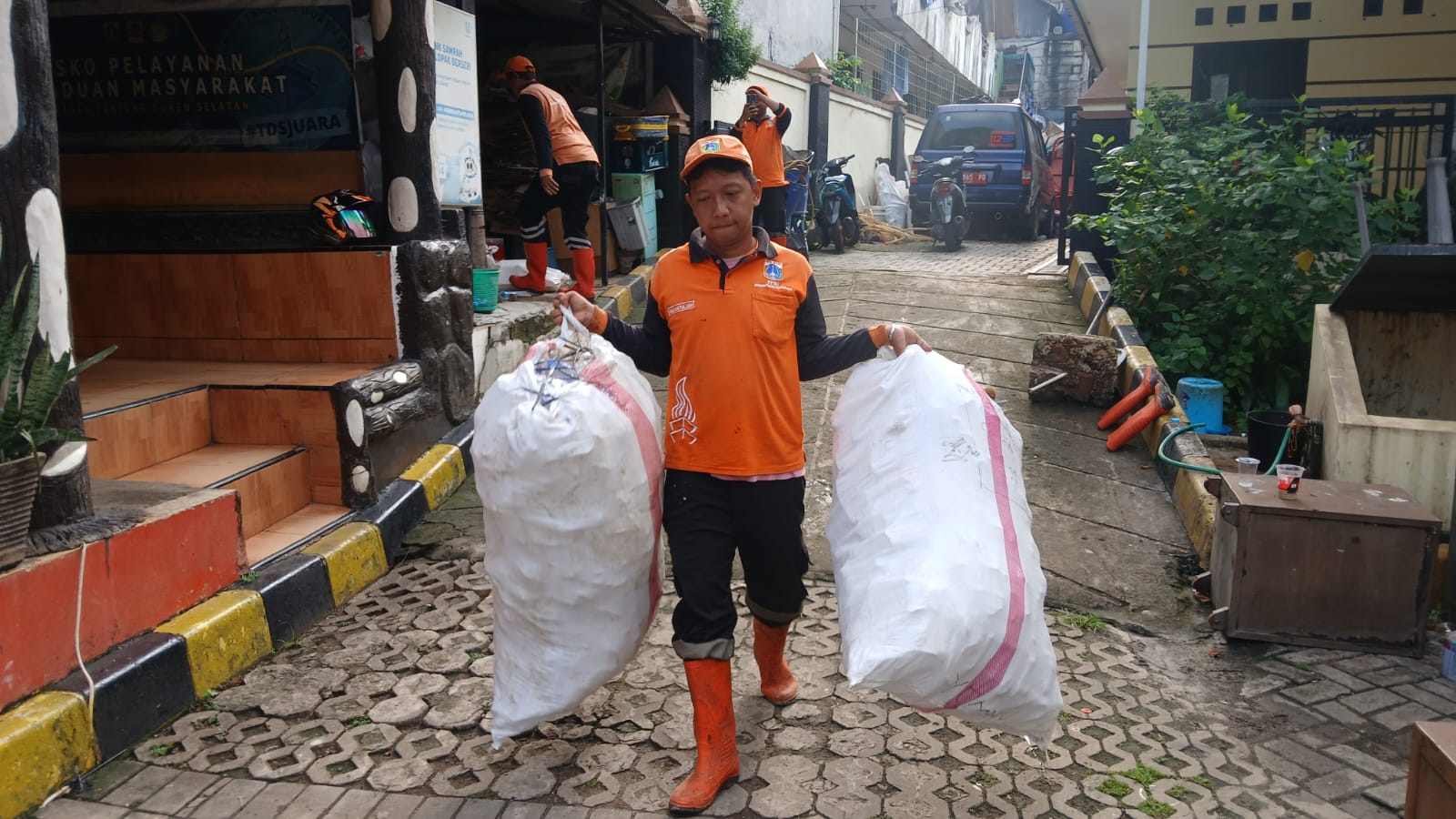 Foto Berita