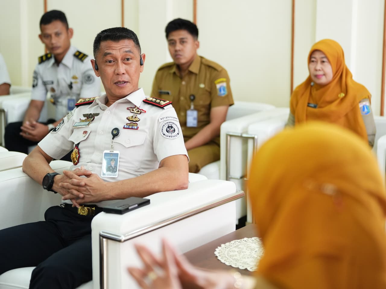 Foto Berita