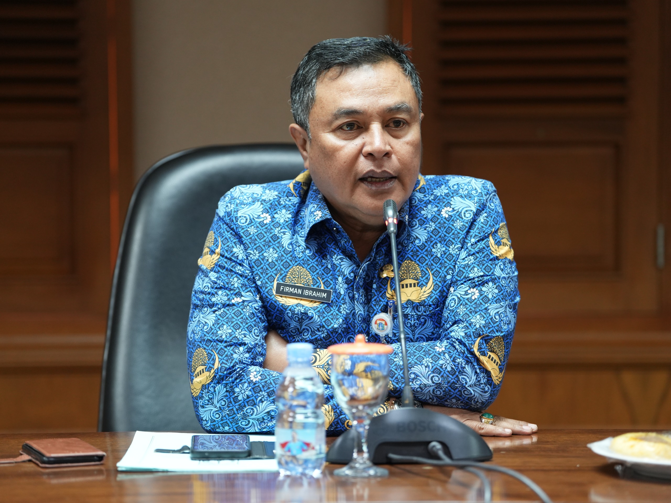 Foto Berita
