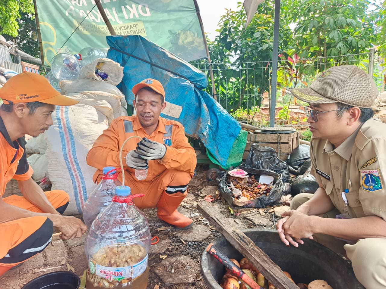 Foto Berita