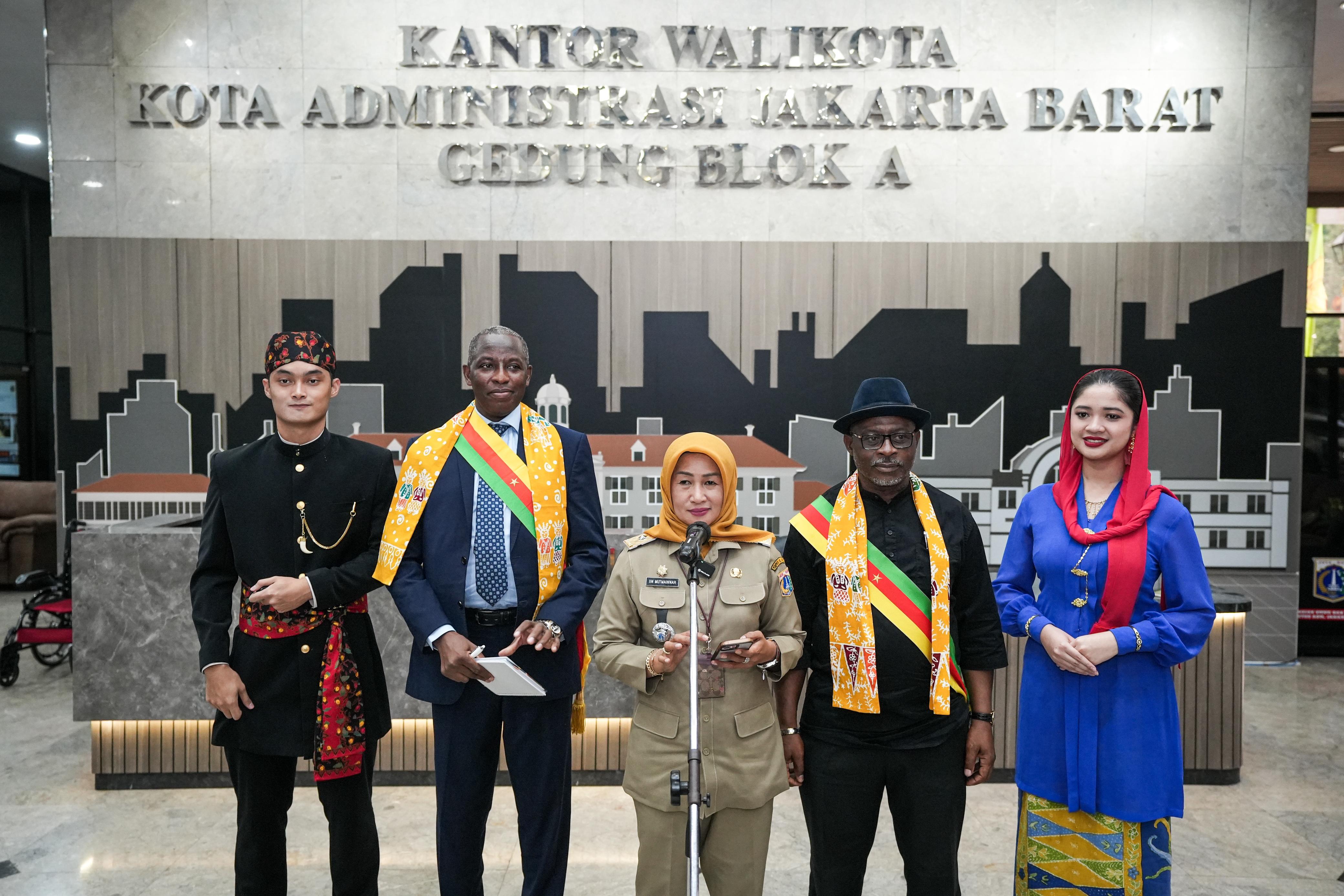 Foto Berita