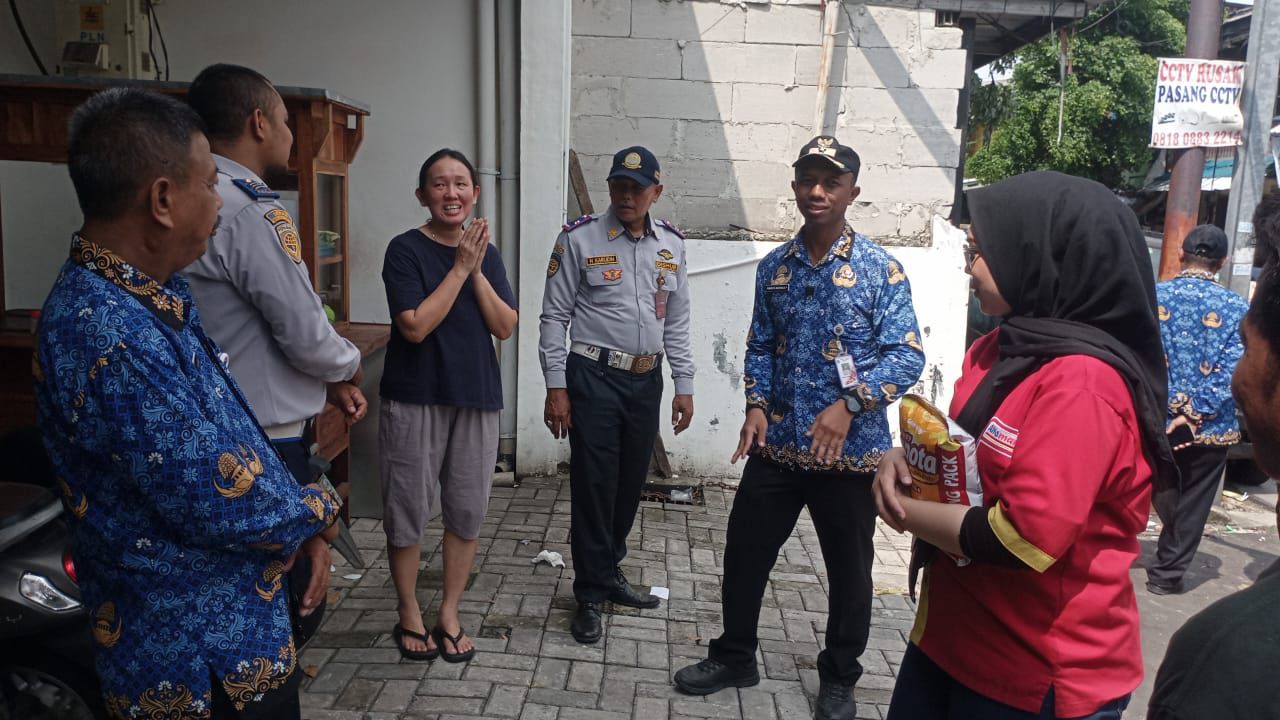 Foto Berita