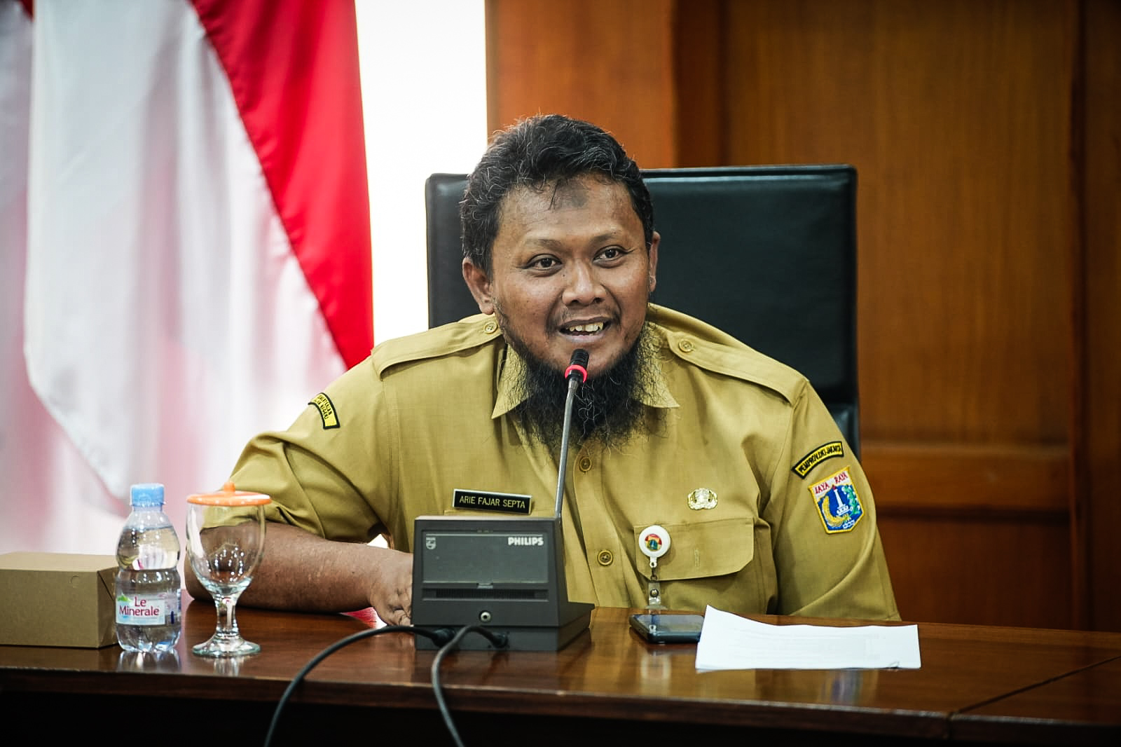 Foto Berita