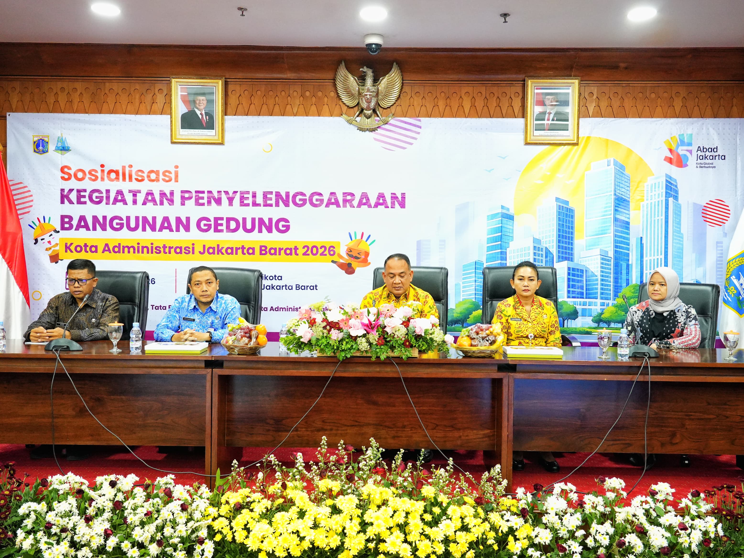 Foto Berita