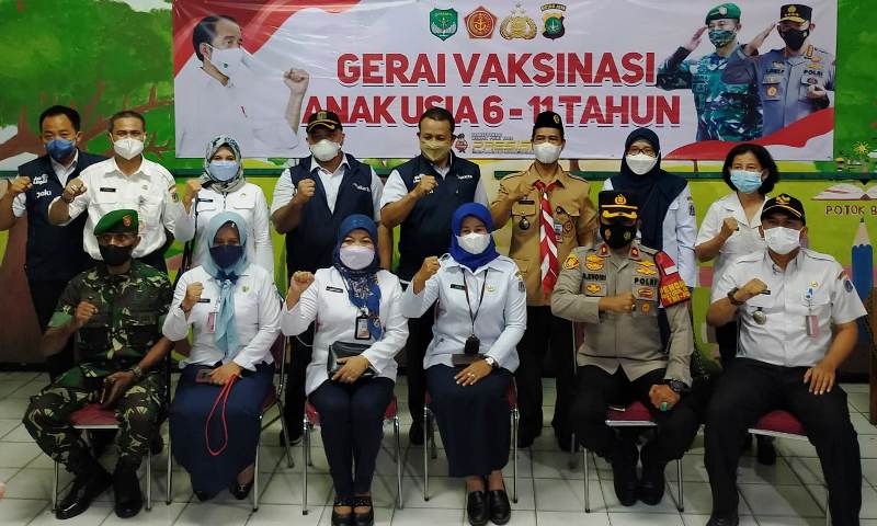 Foto Berita