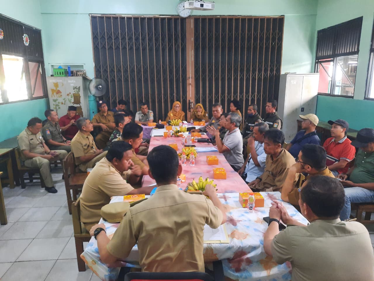 Foto Berita