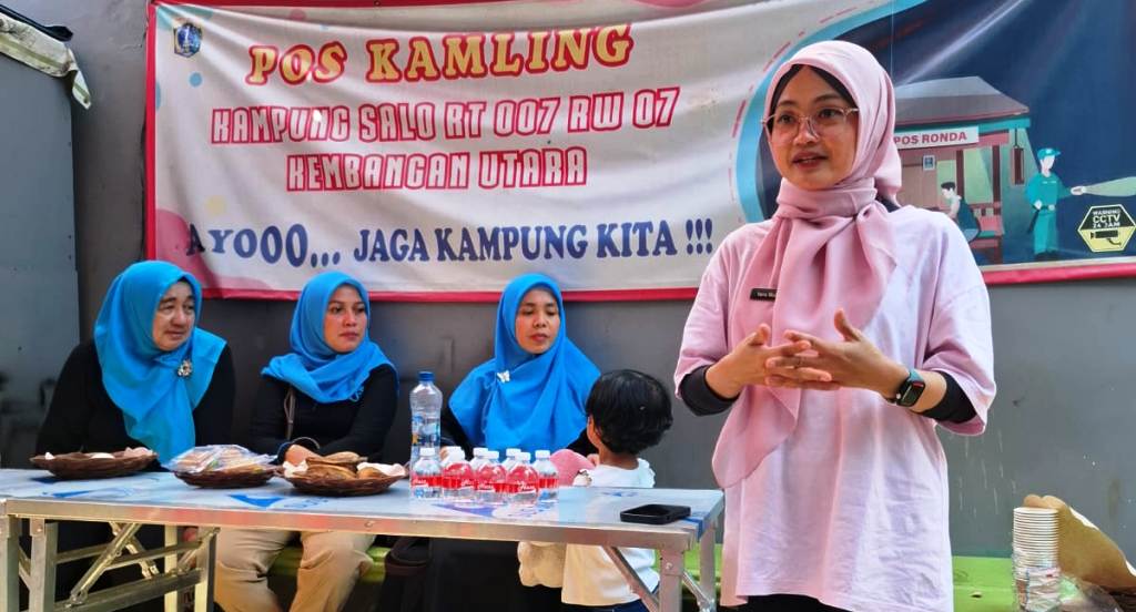 Foto Berita