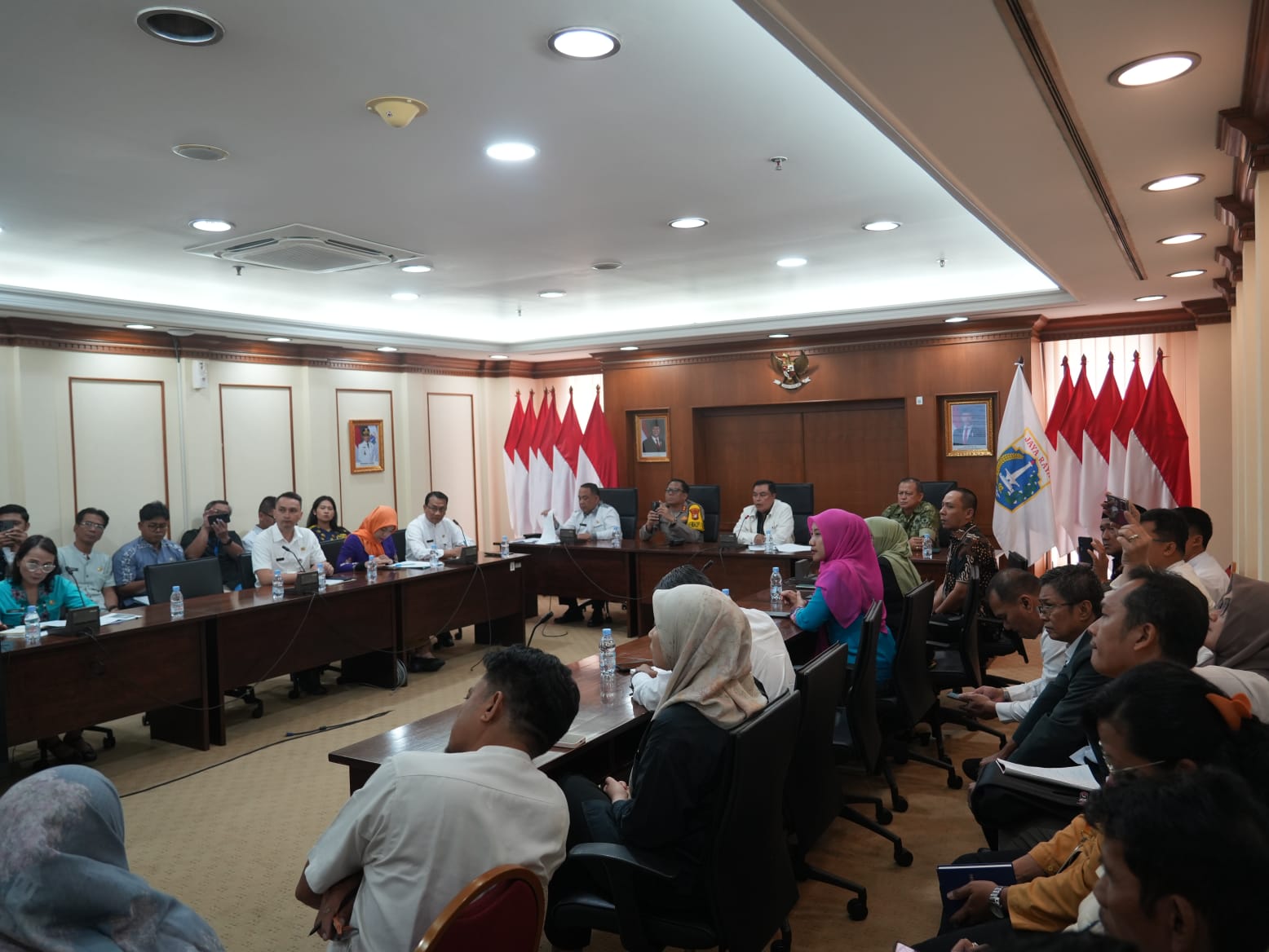 Foto Berita