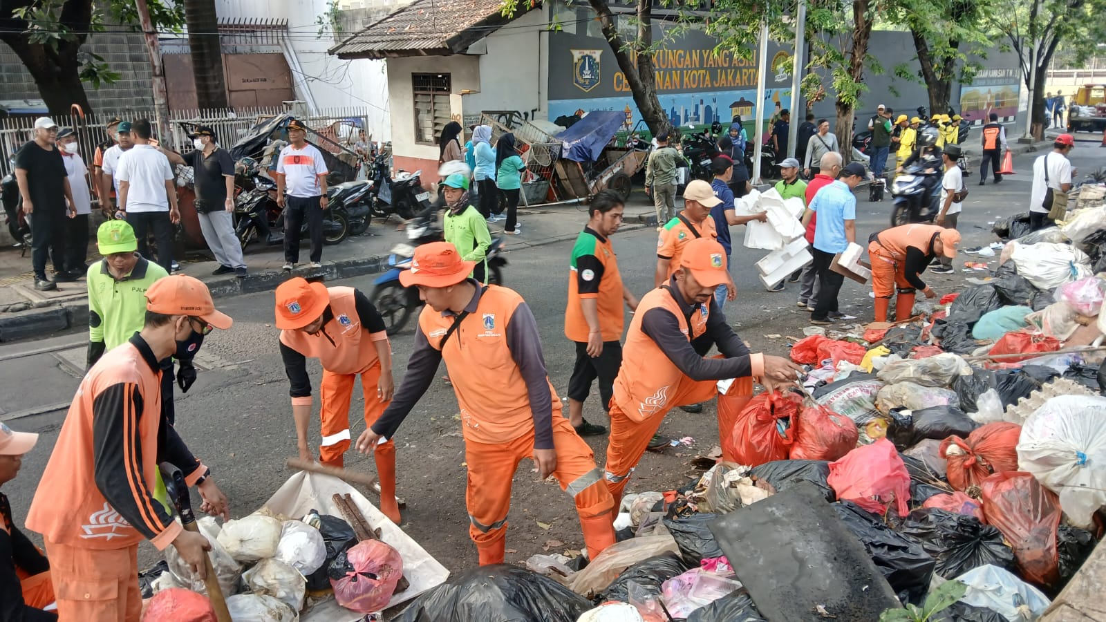 Foto Berita