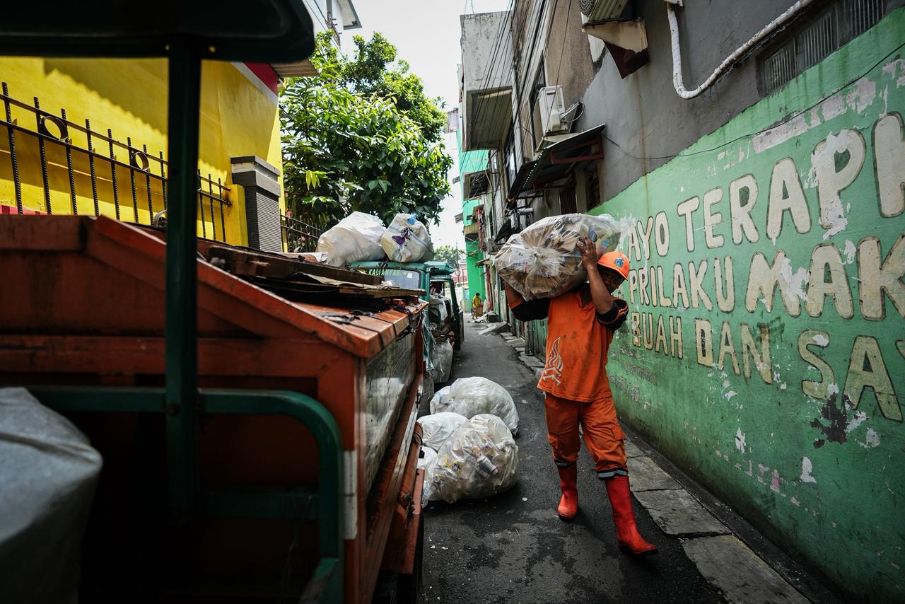 Foto Berita