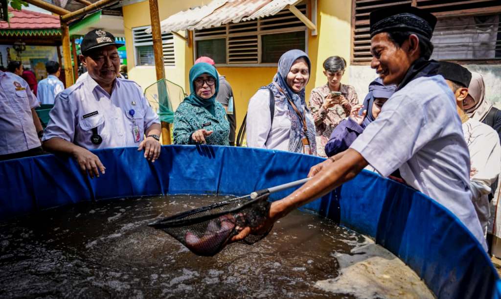 Foto Berita