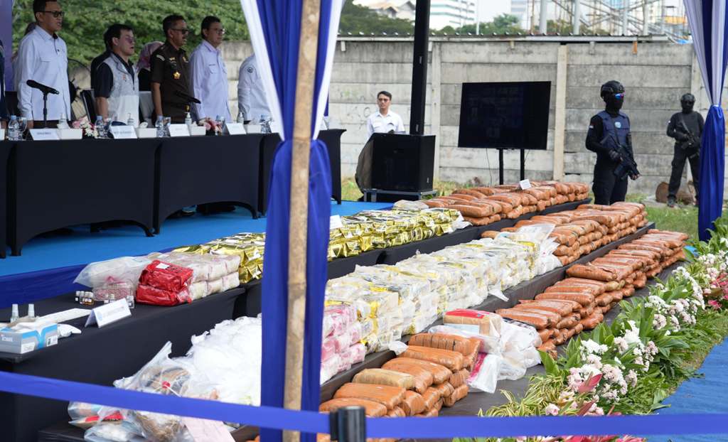 Foto Berita