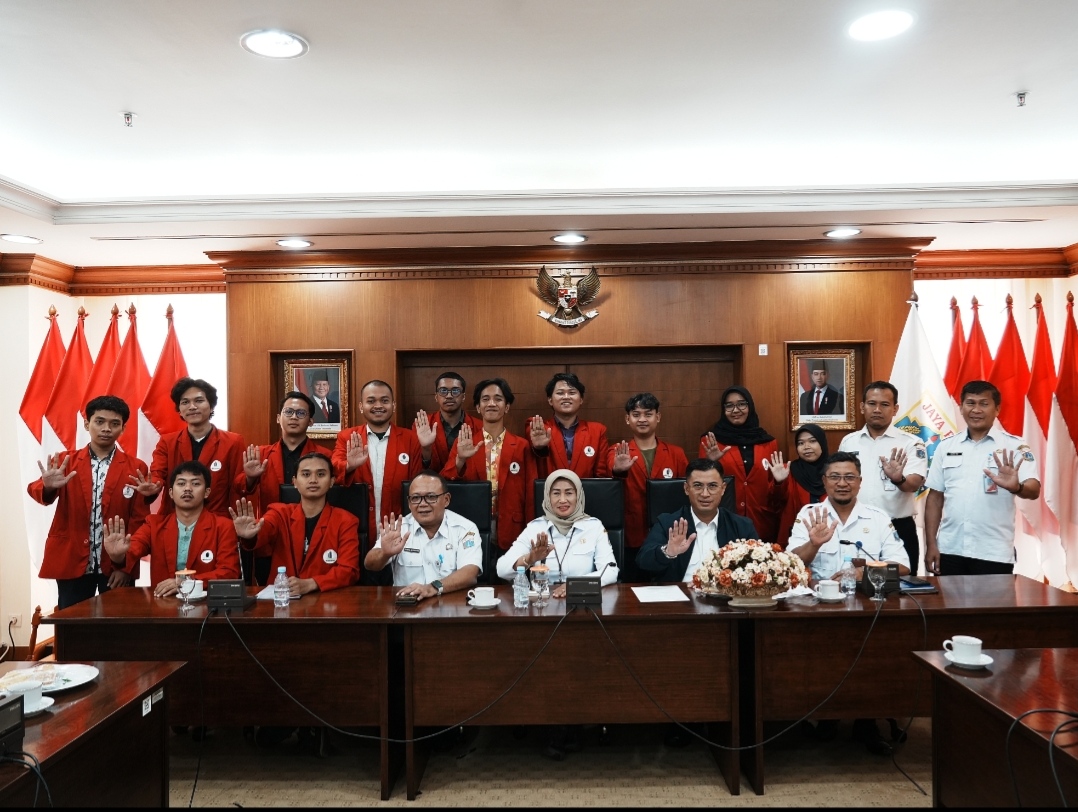 Foto Berita