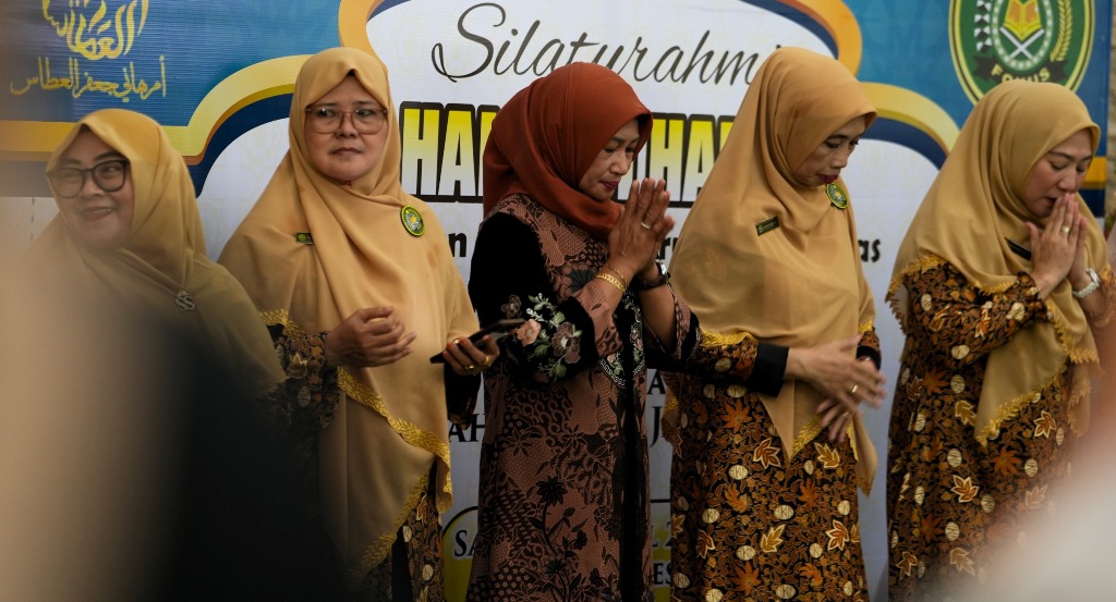 Foto Berita