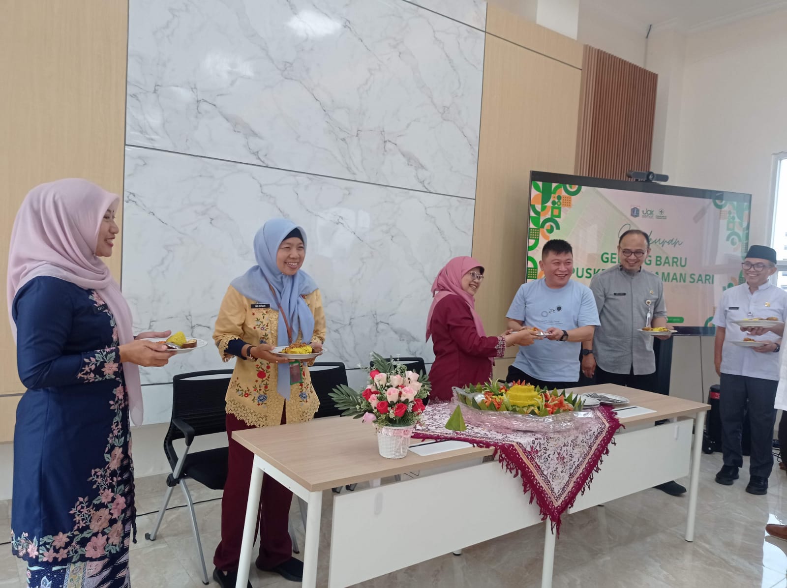 Foto Berita