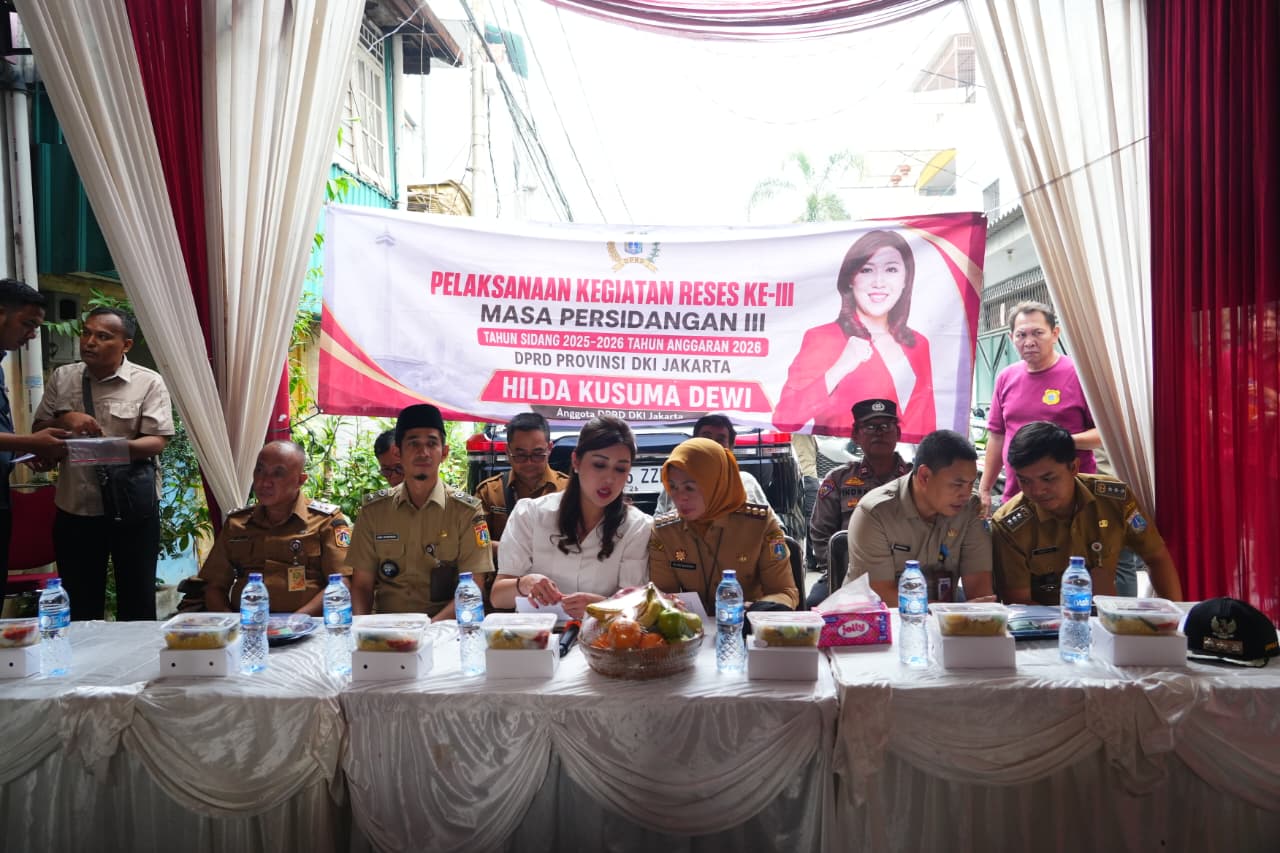 Foto Berita