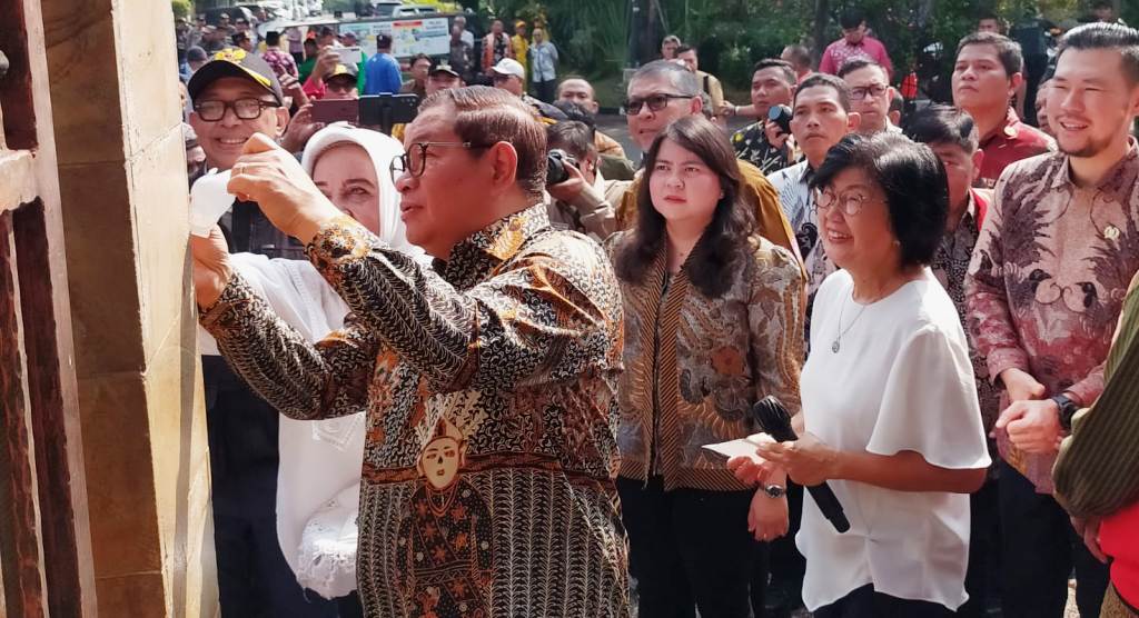 Foto Berita