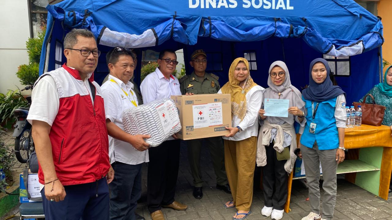 Foto Berita