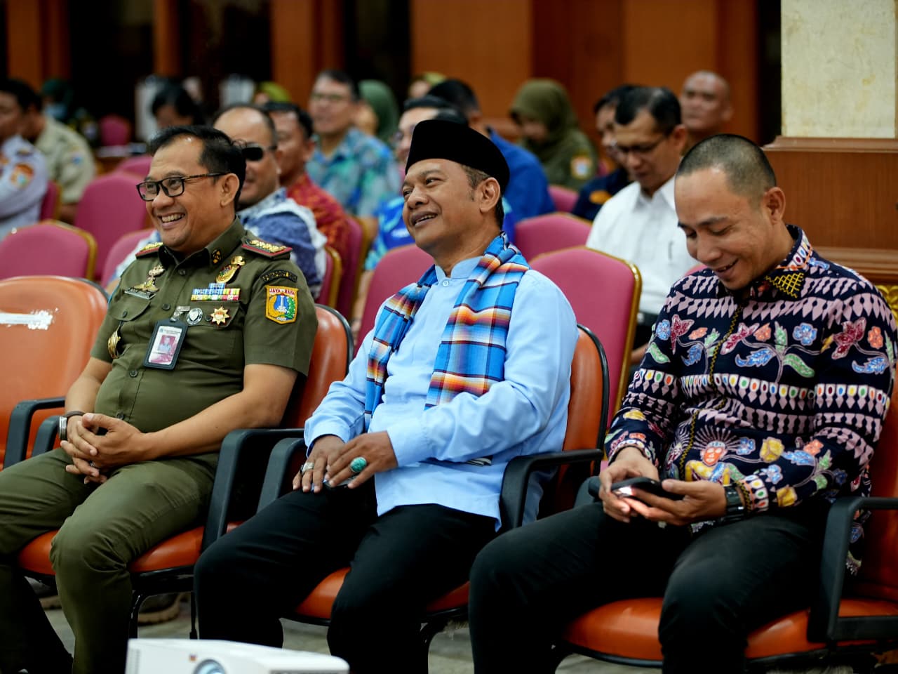Foto Berita