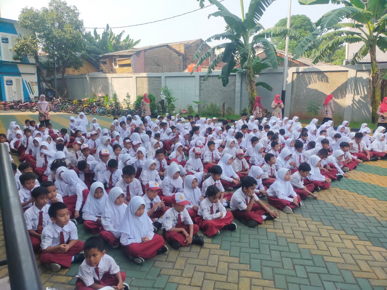 Foto Berita