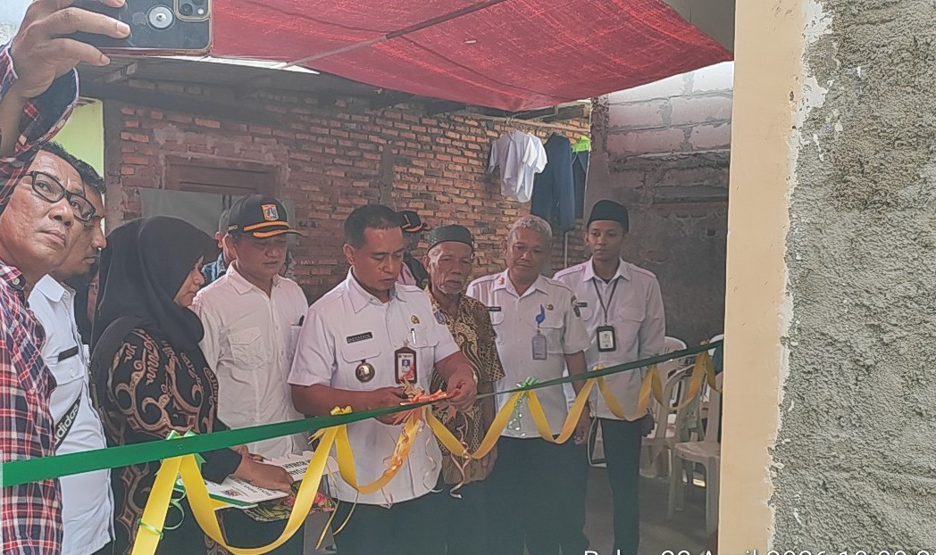 Foto Berita