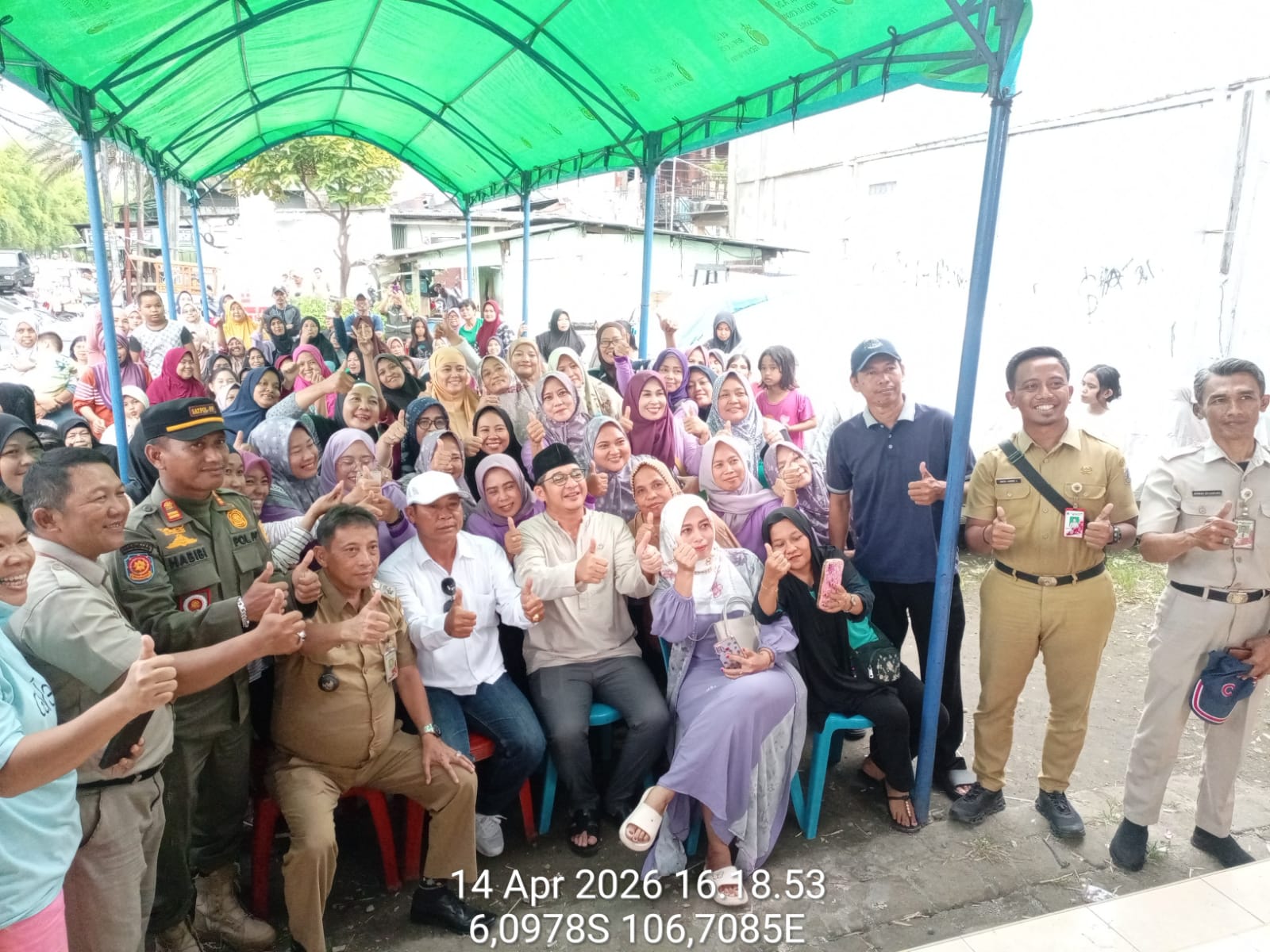 Foto Berita